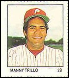200 Manny Trillo